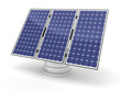 Solar panel