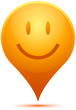 Pin Smile