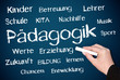 Pädagogik