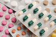 Medicinal tablets