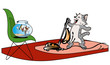 pulizie animali