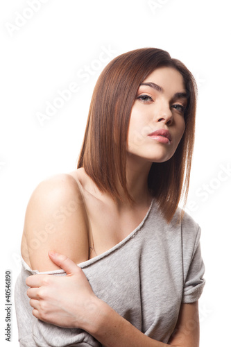 Foto: beautiful female beautiful female