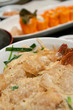 Foto: Rice shrimp tempura , Japanese food style Rice shrimp tempura , Japanese food style