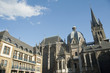 Aachen cathedral is the oldest Roman Catholic church in northern Aachen cathedral is the oldest Roman Catholic church in northern