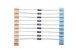 Zener diodes