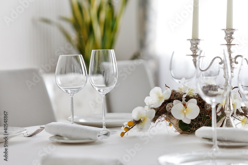 Photo: restaurant interior restaurant interior