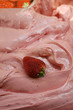 Sicilian ice cream