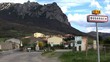 Vue générale du village