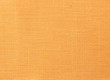 Yellow linen canvas texture
