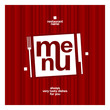 Restaurant Menu Card Design template