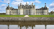 Foto: château de Chambord château de Chambord