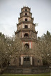 Foto: Thien Mu Pagode Thien Mu Pagode