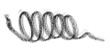 pencil stroke trace art craft