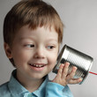 beauty boy listen tin can telephone beauty boy listen tin can telephone