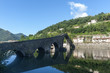 Ponte della Maddalena (Lucca, Tuscany) Ponte della Maddalena (Lucca, Tuscany)