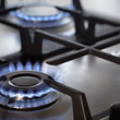 stove