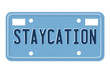 Take a staycation trip