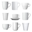 Foto: white coffee cup beverage drink food white coffee cup beverage drink food
