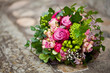 Blumenstrauss