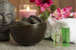 Spa treatment