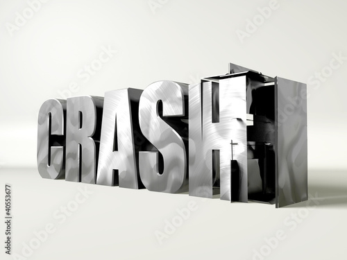 Illustration: Crash Crash