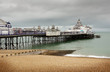 pier eastbourne seaside england pier eastbourne seaside england