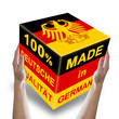 Made in Germany
