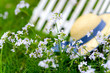 Gartenromantik