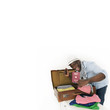 Koffer packen