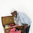 Koffer packen