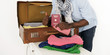 Koffer packen