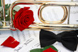 Musik und Romantik