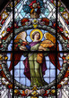 .stained glass