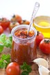 Rotes Pesto
