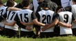 l'avant match au rugby