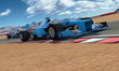 highspeed racing