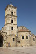 Agios Lazaros church in Larnaca, Cyprus