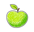 Green apple Green apple