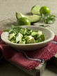 Fresh Guacamole