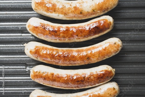 Photo: Sausages Sausages