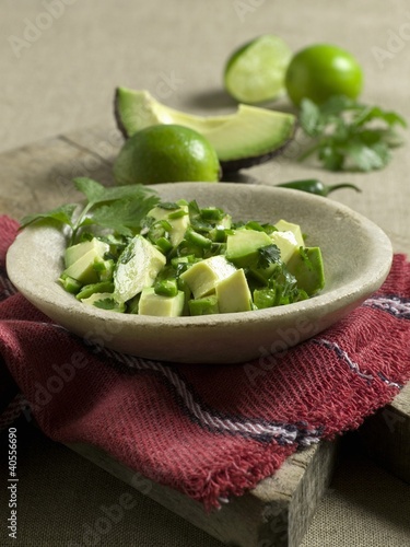 Photo: Fresh Guacamole Fresh Guacamole