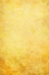 Golden Grunge Background