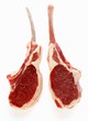Lamb chops