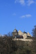 Sababurg im Reinhardswald in Hessen