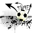 football