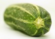 A vegetable marrow