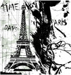 eiffel poster