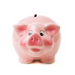 Piggy bank. isolated on white background Piggy bank. isolated on white background
