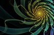 Fractal Spiral