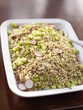 Spelt salad
